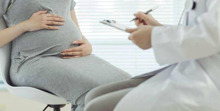 Можно ли делать МРТ беременным на ранних и поздних сроках: томография головного мозга, позвоночника