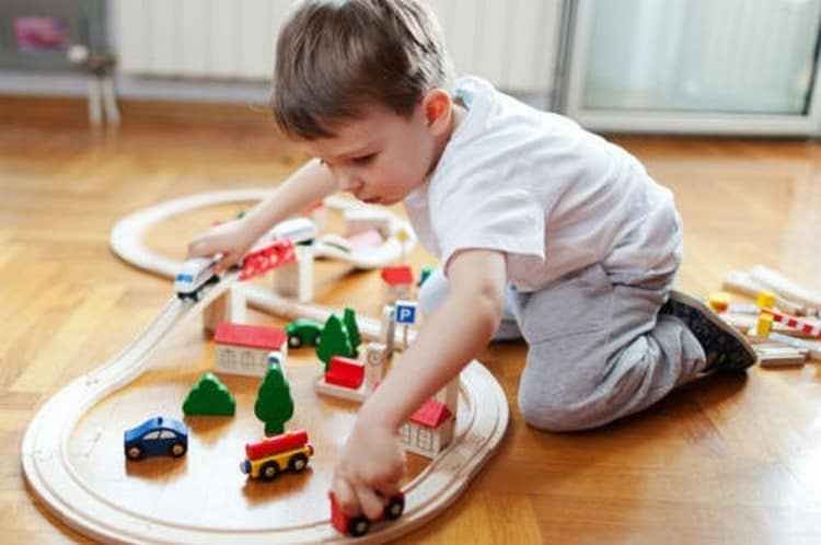 Кризис 5 лет у детей: советы психолога, как вести себя родителям