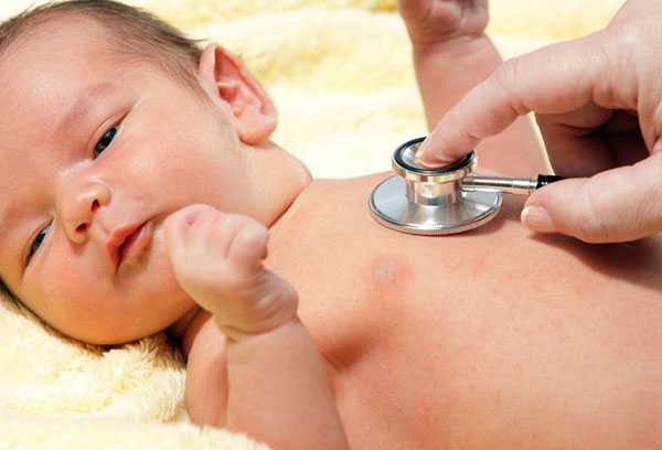 Фототерапия при желтухе у новорожденных: лечение в домашних условиях с помощью лампы