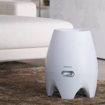 Увлажнитель воздуха для детей: какой лучше, как выбрать (Комаровский)