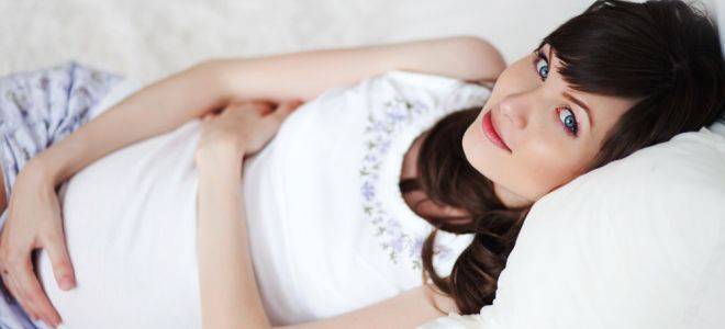 6 месяц беременности: с какой недели начинается, как выглядит живот на этом сроке?