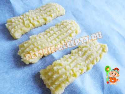 5 простых рецептов вкусного печенья для грудничков и детей старше 1 года