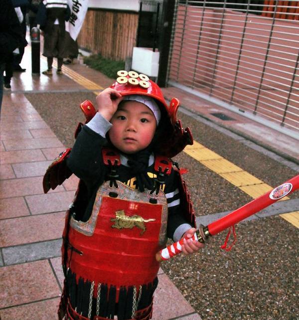Воспитание детей в Японии до 5 лет: как воспитывают в японской семье (методика)?