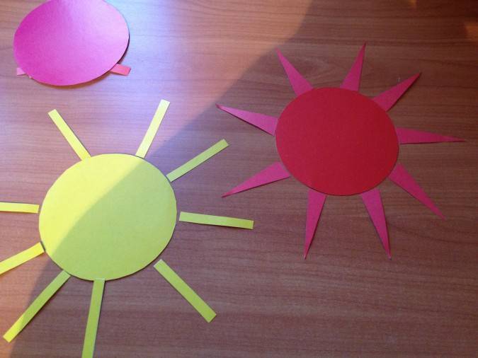 Сенсорное развитие детей 3-4 лет через дидактические игры (дошкольного возраста)