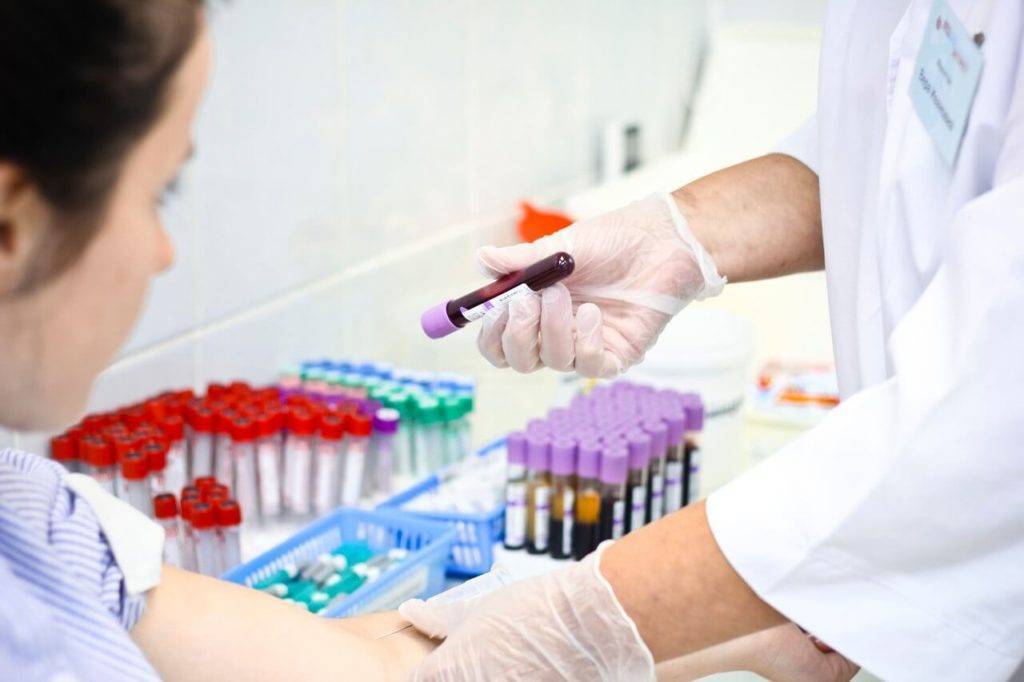 Низкий прогестерон при планировании беременности: можно ли забеременеть, какой должен быть уровень?