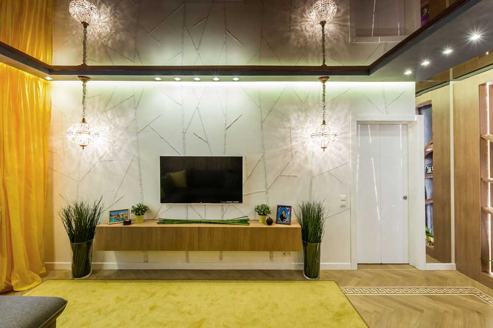 Дизайн детской комнаты: планировки, обустройство интерьера с фото в современном стиле