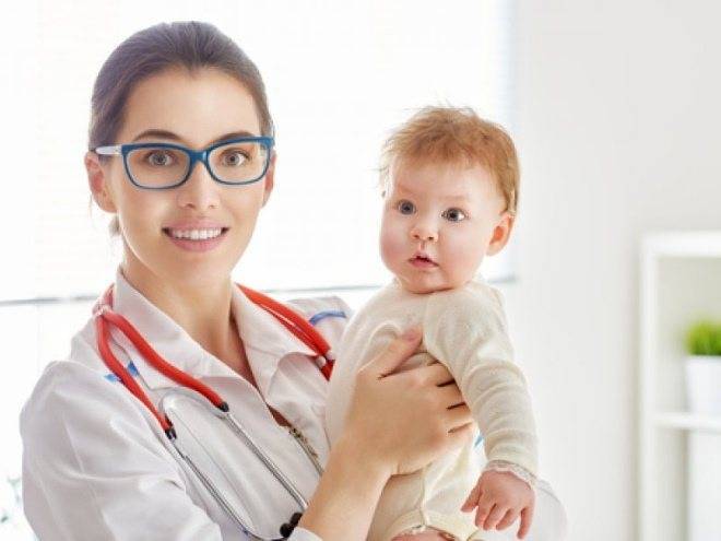 С какого возраста можно давать ребенку гороховый суп и кашу?