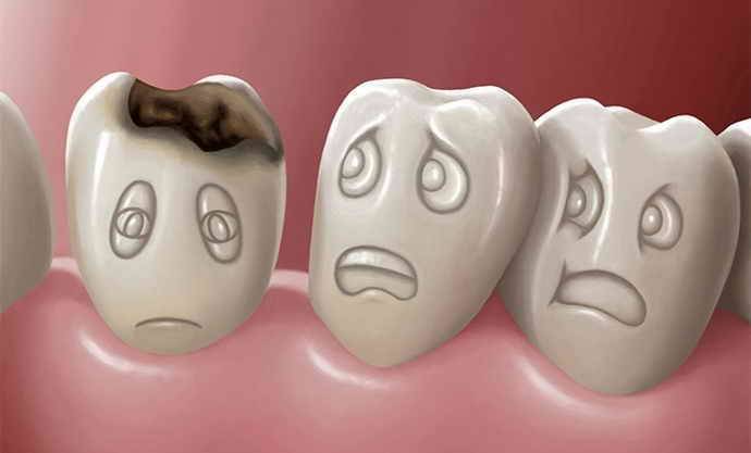 Запах ацетона изо рта у ребенка - причины его появления у грудничка и лечение