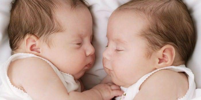 Многоплодная беременность: виды, причины, особенности вынашивания и родов