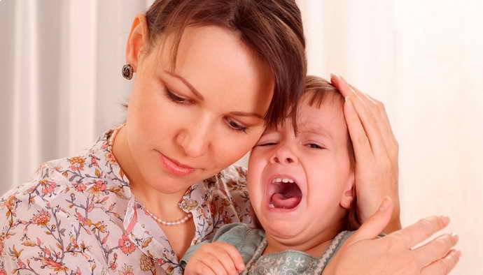 Инфекция "рука-нога-рот" у детей (энтеровирусный везикулярный стоматит): лечение вируса