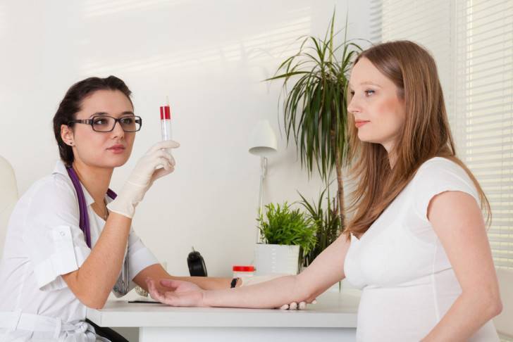 Пол ребенка по группе крови родителей - как рассчитать по таблице и когда сдать анализ?