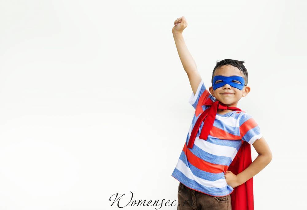 Как развить в ребенке уверенность в себе: правила воспитания, упражнения