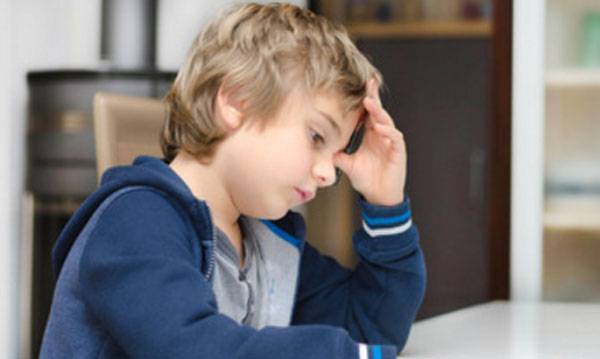 Низкое давление у ребенка: причины и лечение, сопутствующие симптомы