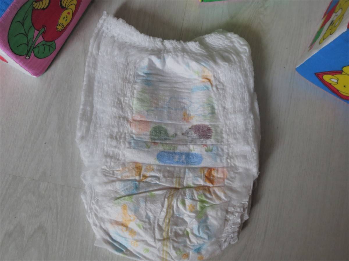 Японские подгузники для детей (Merries, Moony, Goon): какие лучше и почему?