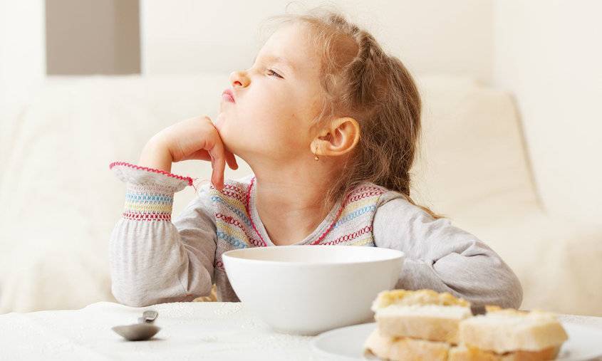 Если ребенок не слушается: как реагировать на непослушание, что делать родителям