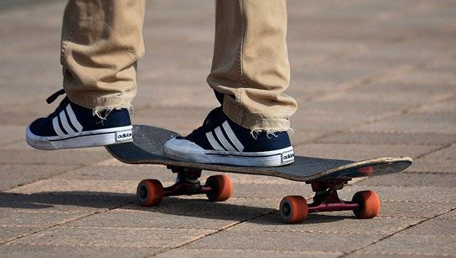 Пенни борд: 10 фото и простые способы научиться кататься