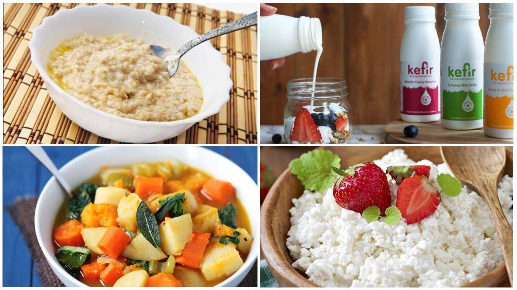 Меню на неделю для кормящей мамы ???? от 0 до 3 месяцев с рецептами (завтрак, обед, ужин)