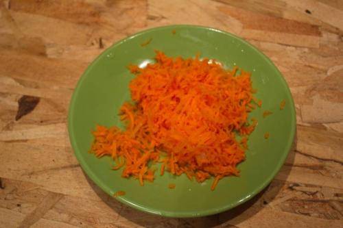 Мясное суфле - рецепт для детей, приготовление блюда в духовке или мультиварке