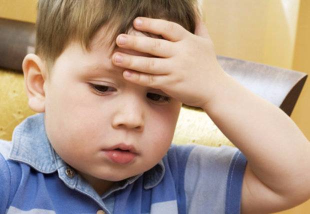 Какие обезболивающие препараты можно давать ребенку до года и в старшем возрасте?