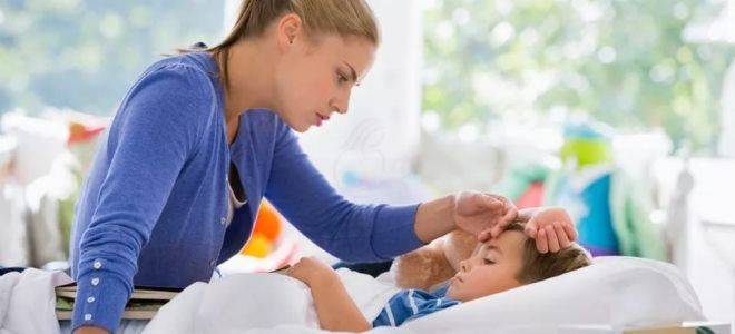 Виферон - свечи для детей: инструкция по применению малышам до года и старше