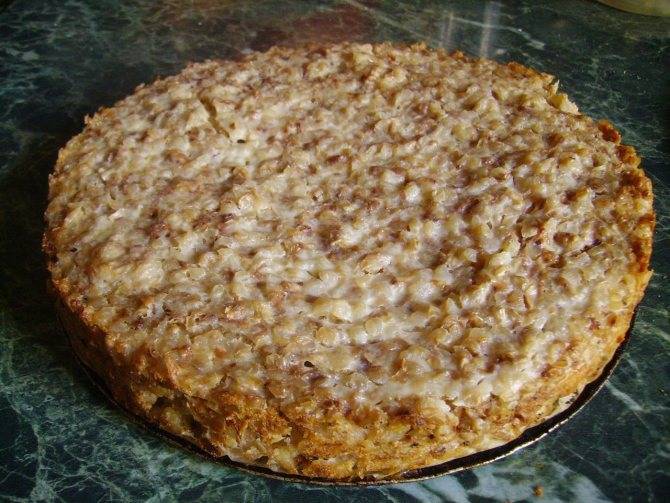 Запеканка творожная для детей от года - классический рецепт в духовке и различные вариации