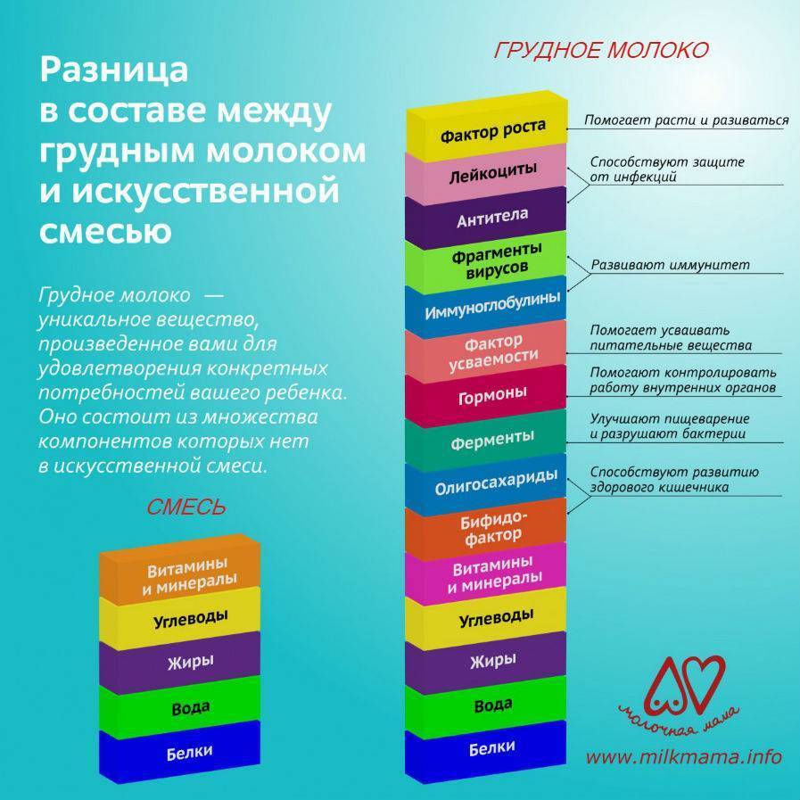 Докорм при грудном вскармливании: как вводить смесь и докармливать ребенка?