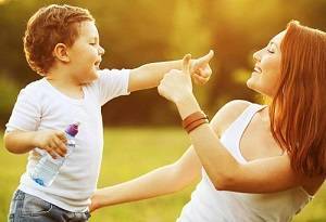 Как воспитать ребенка правильно: без криков и наказаний (советы психолога)