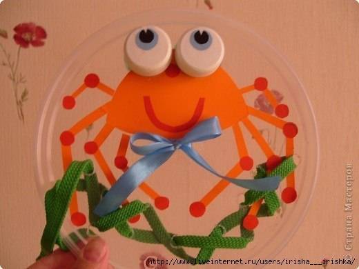 Сенсорное развитие детей 3-4 лет через дидактические игры (дошкольного возраста)