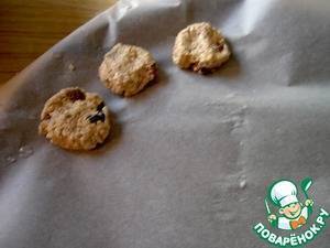 5 простых рецептов вкусного печенья для грудничков и детей старше 1 года