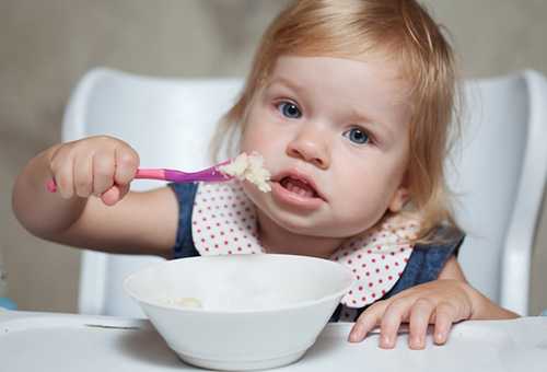 Со скольки месяцев можно давать картофельное пюре ребенку, когда вводить в прикорм?