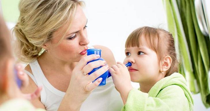 Виброцил для детей - инструкция по применению капель новорожденным до года и старше