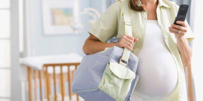 Почему роды начинаются ночью, в какое время суток обычно чаще всего бывают схватки?