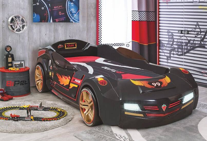 Подарок мальчику на 6 лет: что можно подарить ребенку на день рождения, чтобы он был рад?