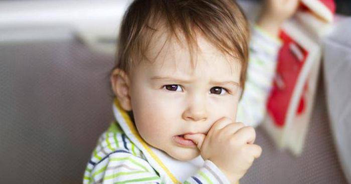 Невроз навязчивых движений у детей: лечение синдрома (Комаровский)