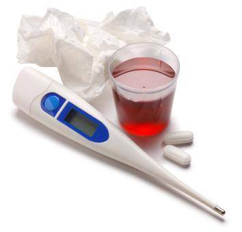 Бронхомунал для детей: инструкция по применению детского сиропа и дозировки