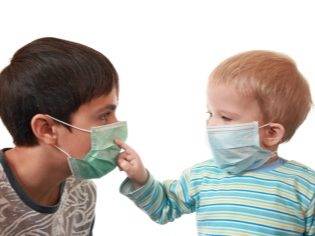 Вирус Эпштейна-Барра: симптомы у детей, ВЭБ анализ с расшифровкой и лечение