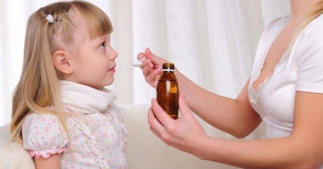 Ларингит у детей: симптомы и лечение в домашних условиях (список препаратов и антибиотиков)