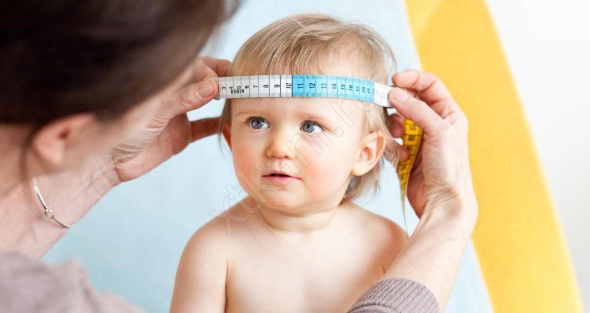 Размер шапки для детей: таблица по возрасту (от новорожденного до 14 лет)