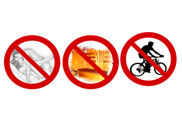 Как алкоголь влияет на спермограмму и состояние сперматозоидов, стоит ли выпивать перед процедурой?