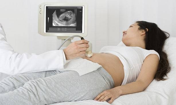 Давление перед родами: почему повышается или понижается АД, что делать?