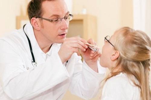 Кашель на нервной почве у детей комаровский