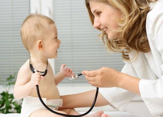 Везикулопустулез у детей - фото патологии у новорожденных, симптомы, причины, лечение