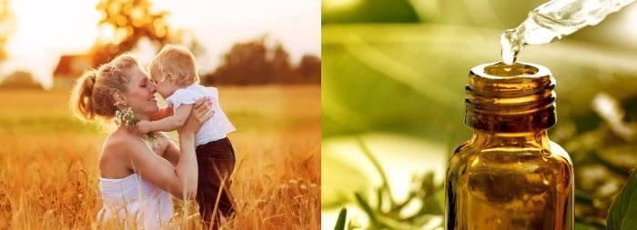 Фенистил капли - инструкция по применению для детей до года и старше, дозировка