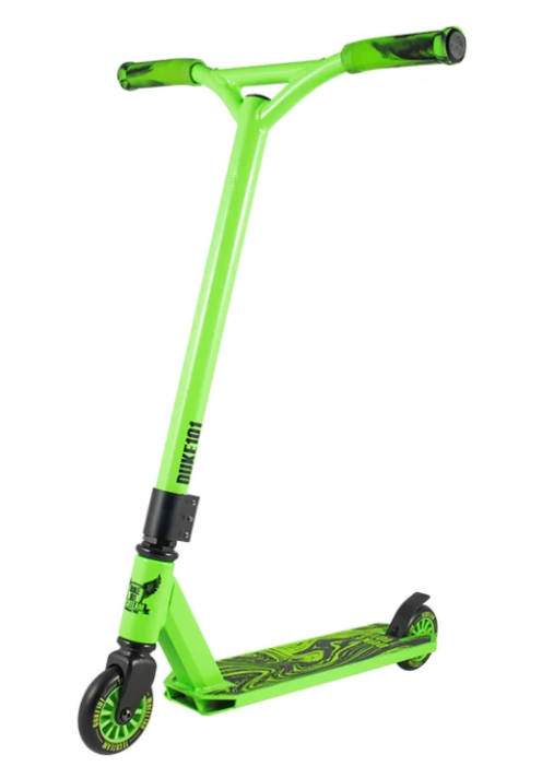 Как выбрать самокат для ребенка от 2-3 до 5-7 лет и научить его кататься?