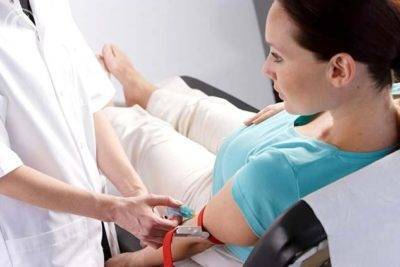 Гепатит С и беременность: последствия для ребенка, опасность, лечение, роды при патологии