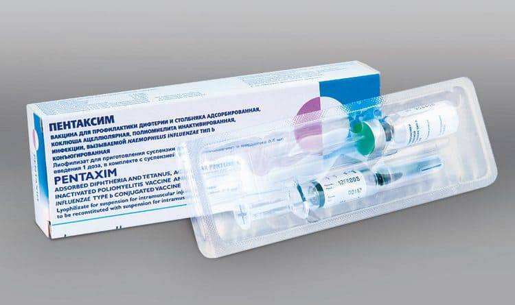 АКДС, Пентаксим или Инфанрикс: что лучше, в чем разница между импортной и отечественной вакциной?