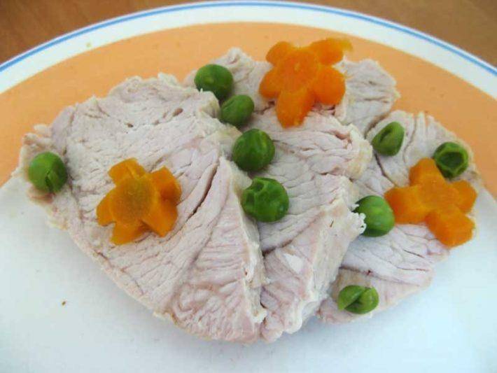 Прикорм по Комаровскому по месяцам ???? при грудном вскармливании: таблица, схема, правила