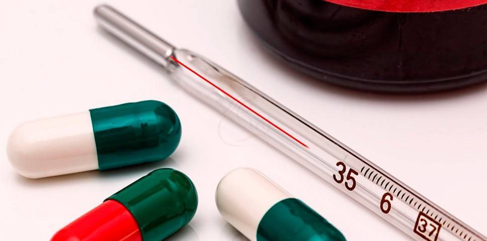 У ребенка пониженная температура (35-36): что делать, как помочь грудничку?