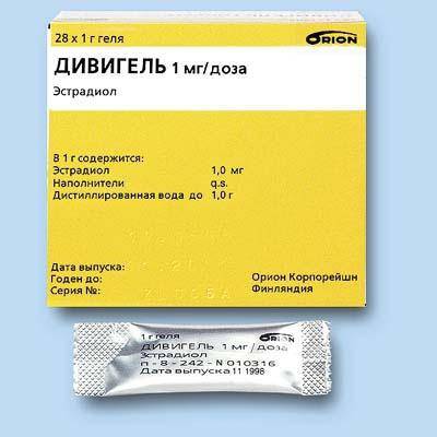 Дивигель при ЭКО: как и куда мазать, для чего назначают и когда отменяют при беременности?