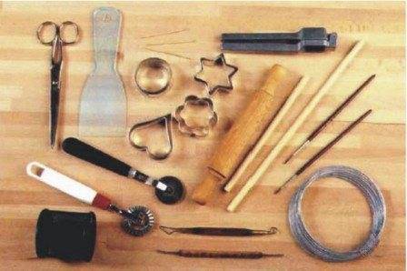 Соленое тесто для лепки: рецепт для детей своими руками, поделки с фото